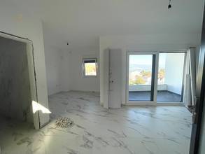 Thumbnail von Modern new-build apartments with sea view