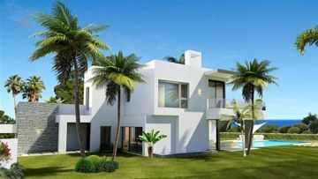 Thumbnail von Luxus-Villa in Marbella R2776028