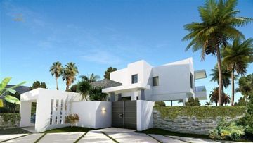 Thumbnail von Luxus-Villa in Marbella R2776028