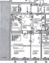 Thumbnail von Helle 2-Zimmer Wohnung, Nähe Landstraße Hauptstraße