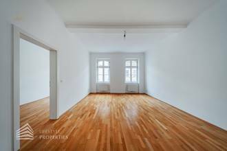 Thumbnail von Helle 2-Zimmer Wohnung, Nähe Landstraße Hauptstraße