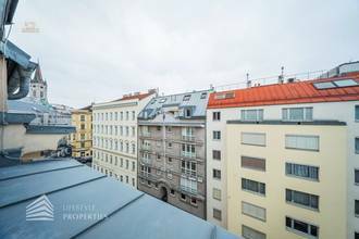 Thumbnail von Helle Garconniere im DG, Nähe Landstraße Hauptstraße