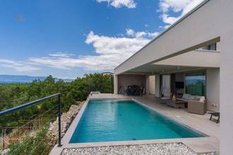 Thumbnail von Moderne Villa mit Pool und schönem Meerblick
