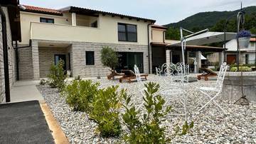 Thumbnail von Mediterrane Villa mit Swimmingpool, Opatija Riviera