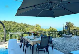 Thumbnail von Mediterrane Villa mit Swimmingpool, Opatija Riviera