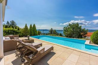 Thumbnail von Mediterrane Villa mit Swimmingpool in attraktiver Lage