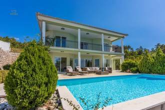 Thumbnail von Mediterrane Villa mit Swimmingpool in attraktiver Lage