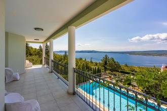Thumbnail von Mediterrane Villa mit Swimmingpool in attraktiver Lage