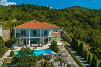 Thumbnail von Mediterrane Villa mit Swimmingpool in attraktiver Lage