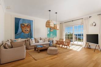 Thumbnail von Mediterranean luxury villa with panoramic sea view and infinity swimming pool