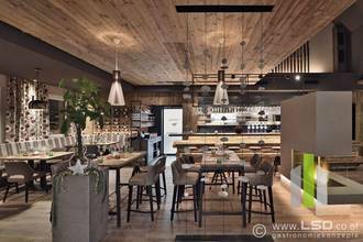 Gastronomy directly next to the ski slope - OPPORTUNITY IN HINTERSTODER
