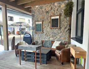 Thumbnail von Gastronomy directly next to the ski slope - OPPORTUNITY IN HINTERSTODER