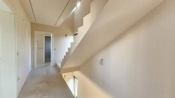 Thumbnail von Modern villa with pool and sea view in a quiet location, Porec region