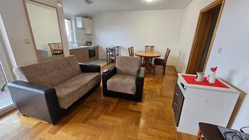 Thumbnail von Furnished apartment with sea view