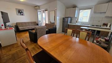 Thumbnail von Furnished apartment with sea view