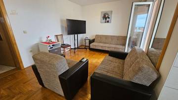 Thumbnail von Furnished apartment with sea view