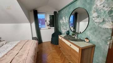 Thumbnail von Appartement mit schönem Meerblick