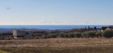 Thumbnail von Building plot with beautiful sea view