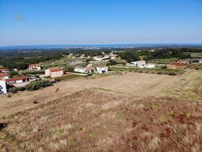 Thumbnail von Building plot with beautiful sea view