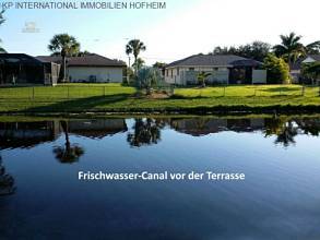 Thumbnail von ***Baugrundstück in TOPLAGE - direkt am Motorboot-Kanal***