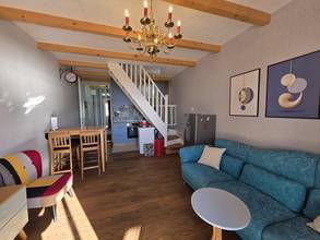 Thumbnail von Maisonette apartment with beautiful sea view