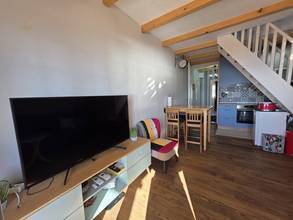 Thumbnail von Maisonette apartment with beautiful sea view