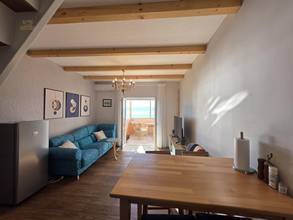 Thumbnail von Maisonette apartment with beautiful sea view