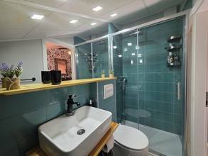 Thumbnail von Maisonette apartment with beautiful sea view