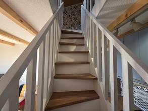 Thumbnail von Maisonette apartment with beautiful sea view