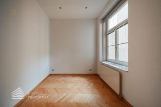 Thumbnail von Schöne 2-Zimmer Wohnung, Nähe Spittelberg