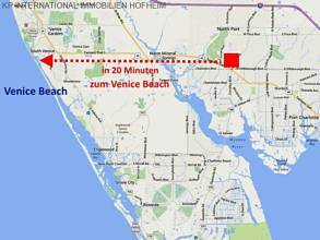 Thumbnail von TOP INVESTMENT*** PRIME LOCATION: Building plot on kayak route - Sarasota County***