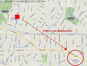 Thumbnail von TOP INVESTMENT*** PRIME LOCATION: Building plot on kayak route - Sarasota County***