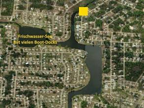 Thumbnail von TOP INVESTMENT*** PRIME LOCATION: Building plot on kayak route - Sarasota County***