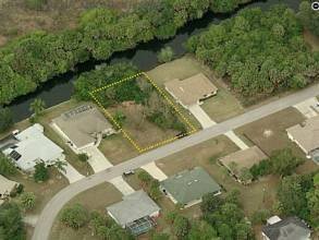 Thumbnail von TOP INVESTMENT*** PRIME LOCATION: Building plot on kayak route - Sarasota County***