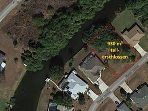 Thumbnail von TOP INVESTMENT*** PRIME LOCATION: Building plot on kayak route - Sarasota County***