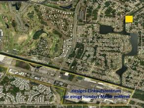 Thumbnail von TOP INVESTMENT*** PRIME LOCATION: Building plot on kayak route - Sarasota County***