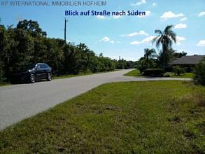 Thumbnail von ***Building plot in Charlotte County - in Florida***