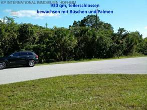 Thumbnail von ***Building plot in Charlotte County - in Florida***