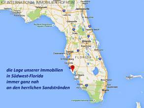 Thumbnail von ***Building plot in Charlotte County - in Florida***