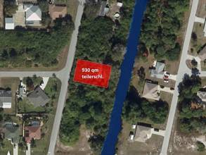 Thumbnail von ***Building plot in Charlotte County - in Florida***