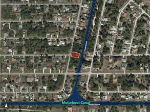 Thumbnail von ***Building plot in Charlotte County - in Florida***
