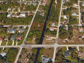 Thumbnail von ***Building plot in Charlotte County - in Florida***