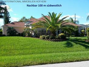 Thumbnail von ***Building plot in Charlotte County - in Florida***
