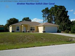 Thumbnail von ***Building plot in Charlotte County - in Florida***