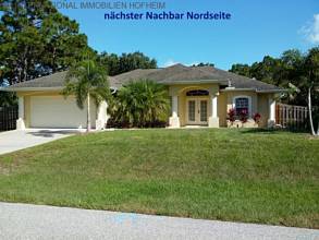 Thumbnail von ***Building plot in Charlotte County - in Florida***