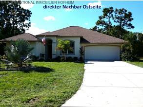 Thumbnail von ***Building plot in Charlotte County - in Florida***