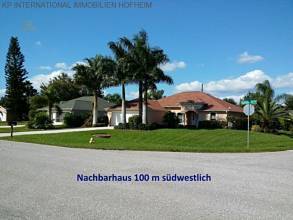 Thumbnail von ***Building plot in Charlotte County - in Florida***