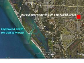 Thumbnail von ***Building plot in Charlotte County - in Florida***