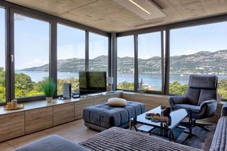 Thumbnail von Modern luxury villa with rooftop swimming pool, Korcula region