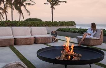 Thumbnail von Luxury villa with a beautiful sea view